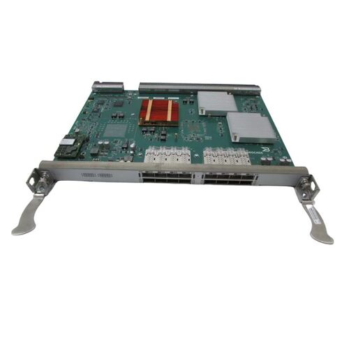 AK858A HPE 16 Ports Network Switch