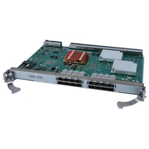 AK858B HPE 16 Ports Fibre Channel Switch