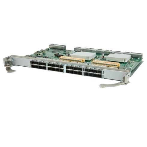 AK859B HPE 32 Ports Plugable Switch