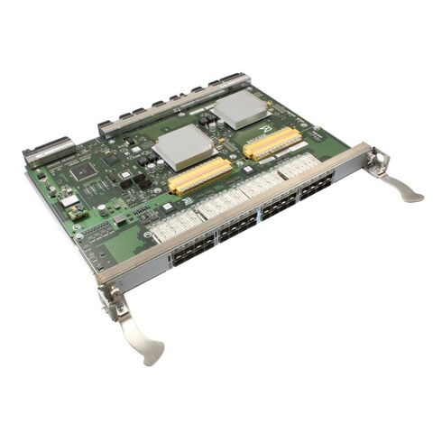 AK859C HPE 32 Ports Fibre Channel Switch