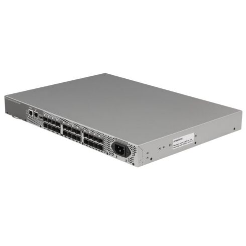 AM867B HPE 8 Ports Managed Switch