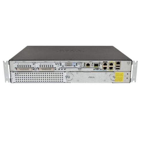 CISCO2951-SEC/K9 Cisco Series 2900 Router
