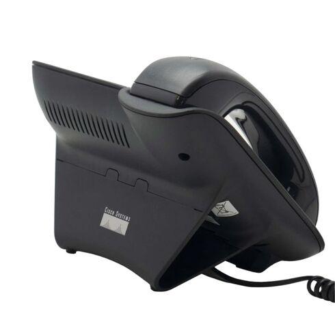 CP-7912G Cisco 1 Line Unified IP Phone