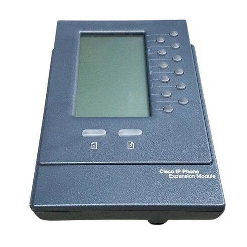 CP-7916= Cisco LCD Display IP Phone Expansion Module