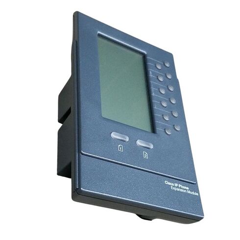 CP-7916= Cisco Unified IP Phone Expansion Module