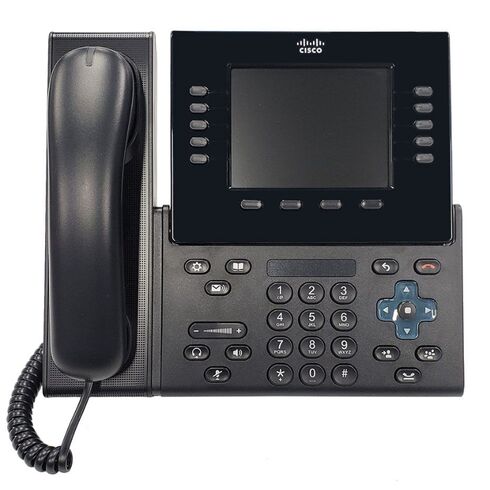 CP-9951-C-K9 Cisco IP Phone