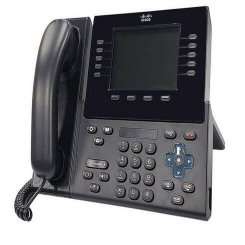 CP-9951-C-K9= Cisco 9951 IP Phone