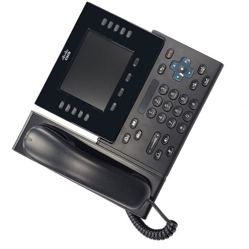 CP-9951-C-K9= Cisco Standard Handset Phone