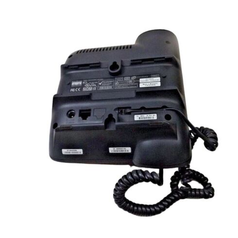 Cisco CP-7912G POE Unified IP Phone