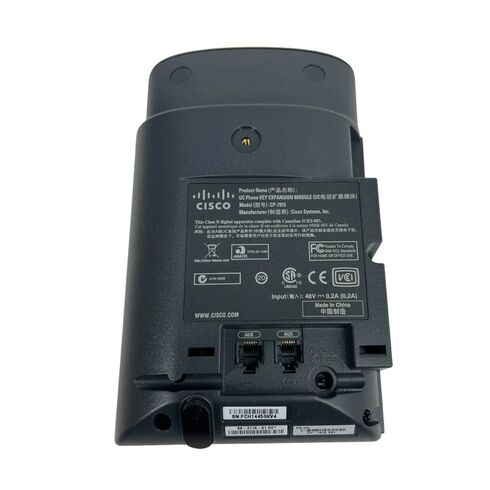 Cisco CP-7916 Unified LCD Display IP Phone