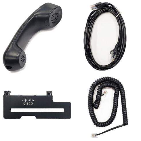 Cisco CP-9951-C-K9= Unified IP Phone