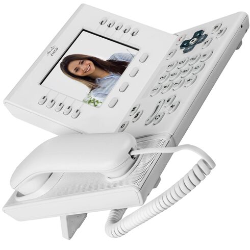 Cisco CP-9951-W-A-K9 9951 IP Phone