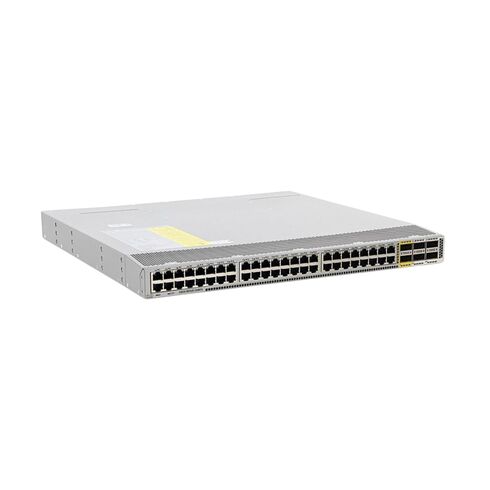 Cisco Nexus N3K-UCS3048-F 48 Ports Ethernet Switch
