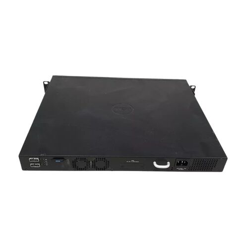DELL S4048T-ON-RA 48 Ports Ethernet Switch