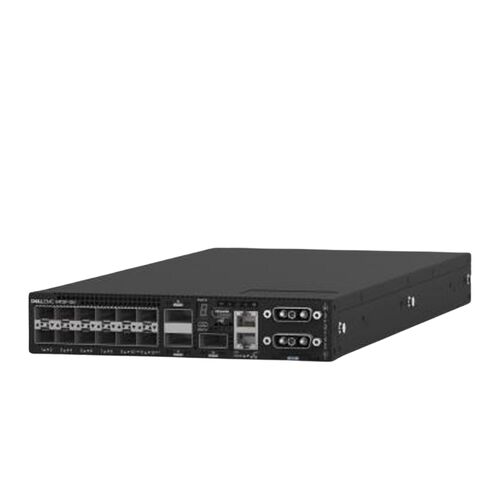 Dell S4112T-ON 10GbE SFP 12 ports Ethernet Switch