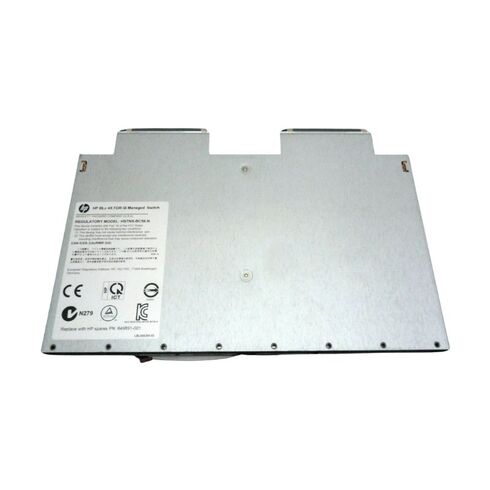 HPE 649891-001 32 Ports Switch