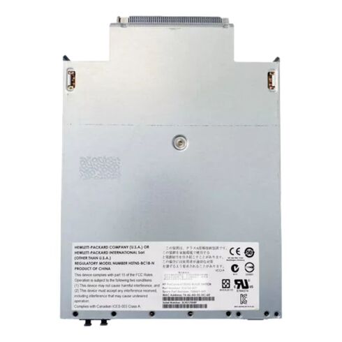 HPE 658250-B21 sfp 8 Ports Gigabit Ethernet Switch