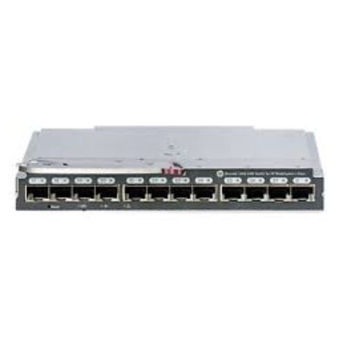 HPE 785338-001 40Gigabit Ethernet Switch