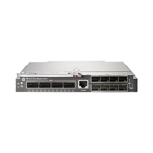 HPE 797211-001 Ethernet Switch 12 Ports