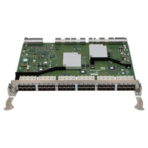 HPE E7Y69B Ethernet Switch