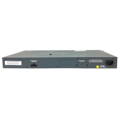 HPE J8762A PoE support Network Switch