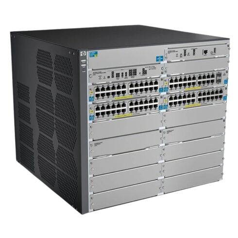 HPE J8775B ProCurve Switch Ethernet.