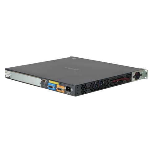 HPE J9020-61001 2xSFP Switch