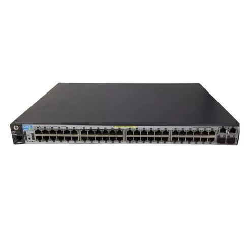 HPE J9626-61001 2 Ports SFP Plus Slot Switch