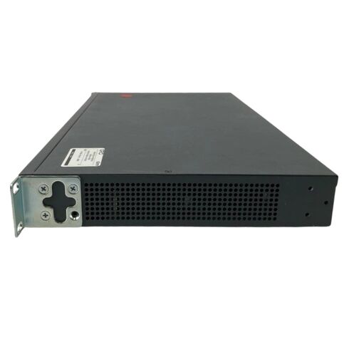 HPE J9626A#ABA Rack Mountable 1u 48 Ports Switch