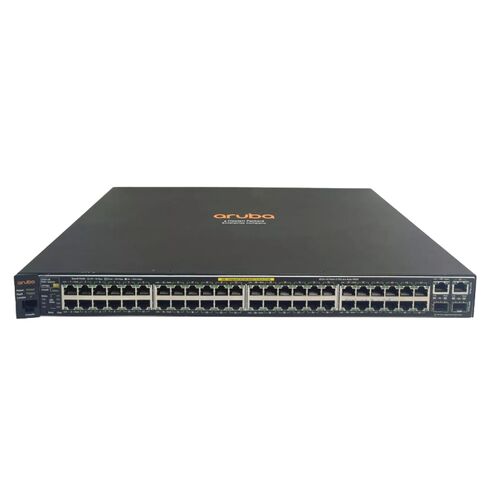 HPE J9772A#ABA 10/100/1000Base-T Mountable Switch