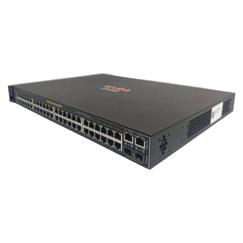HPE J9772A#ACC 10/100/1000Base-T Mountable Switch