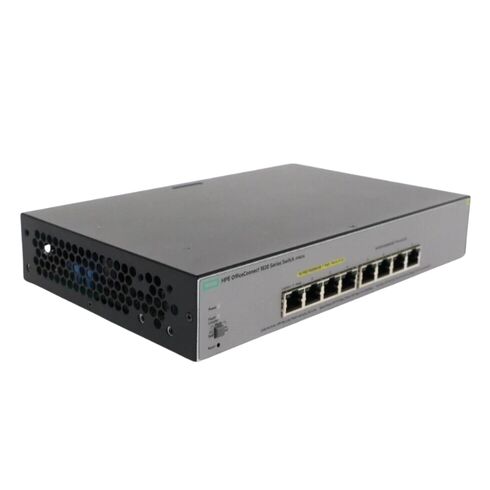 HPE J9982A#ABA Rack mountable Switch