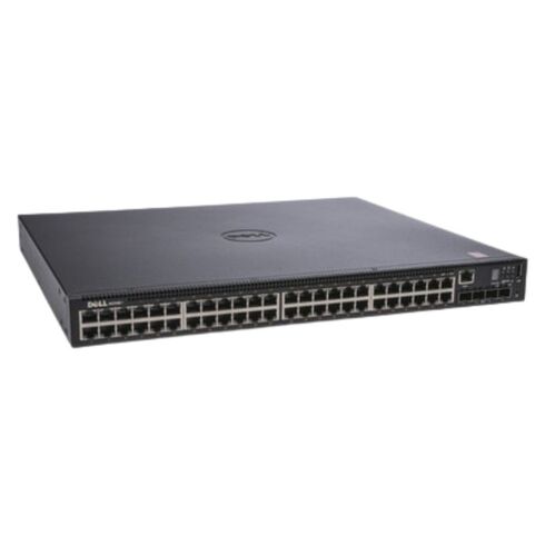 HPE J9984A Rack Mountable Switch