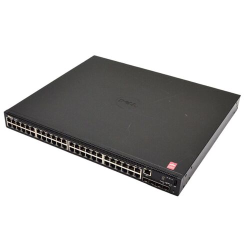 HPE J9984A Wall Mountable Switch