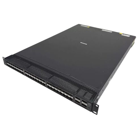 HPE JC772-61201 48 Ports Manageable Switch