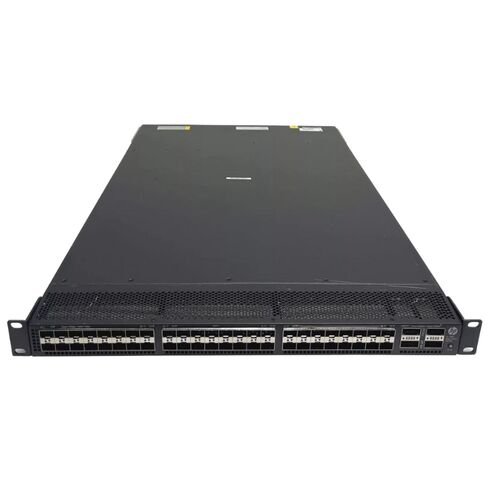 HPE JC772-61201 5900AF 48XG Switch
