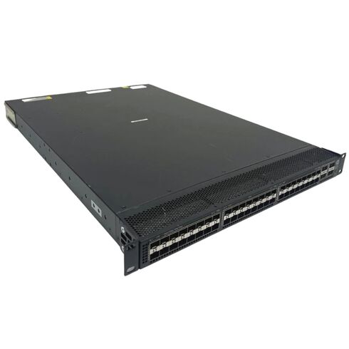 HPE JC772-61201 Manageable 4QSFP Switch