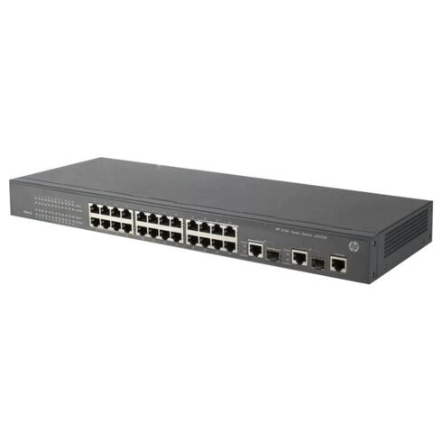 HPE JG223-61001 24 Ports Switch