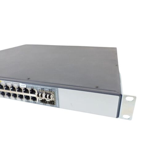 J9310A HPE 24 Ports 616 Watts Switch