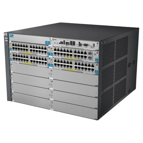 J9532-61002 HPE 92 Ports Managed Switch