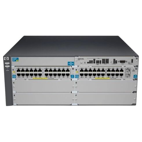 J9533A#ABA HPE 44 Ports Switch