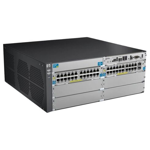 J9533A#ABA HPE 44 Ports 4U Switch