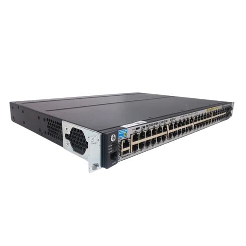 J9574-61101 HPE 48-Ports Rack-Mountable Switch