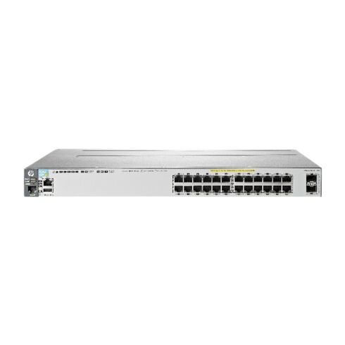 J9575A HPE 24-Ports Switch