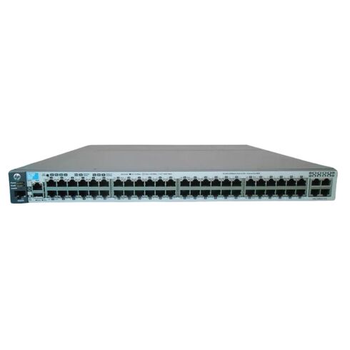 J9586-61001 HPE Layer 4 Switch