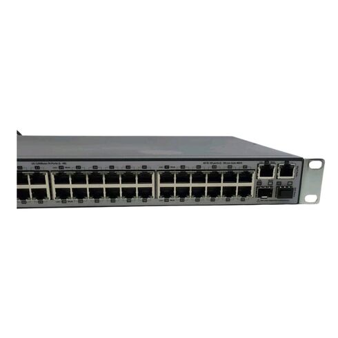 J9626A#ABA HPE Full Duplex Mode 48 Ports Switch