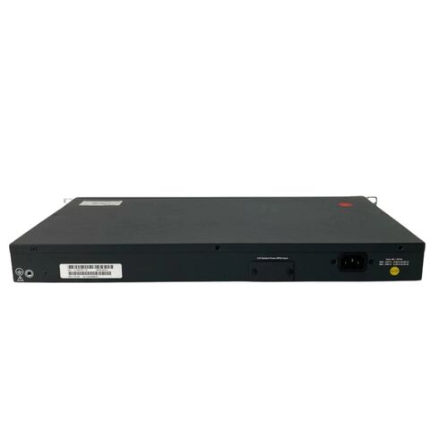 J9626A#ABA HPE Management 48 Ports Switch