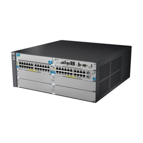 J9823A HPE Gigabit Ethernert Switch