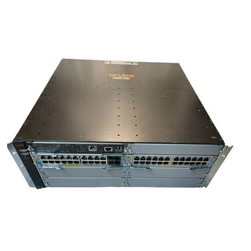 J9823A HPE Managed Switch