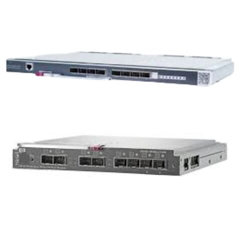 866573-B21 HPE 8 Ports Switch